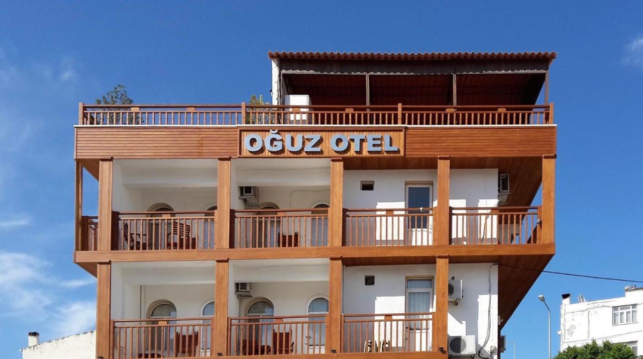 Oguz